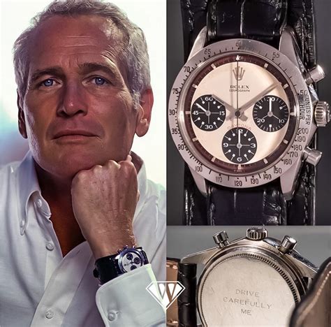 The 5 Best Rolex Daytona 'Paul Newmans' for Sale Right Now.